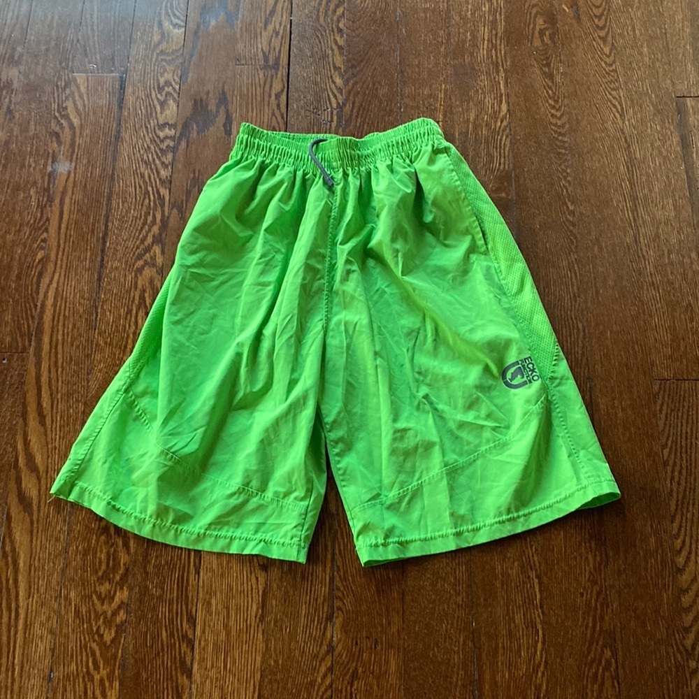 Ecko Function Swim Trunks SIZE M